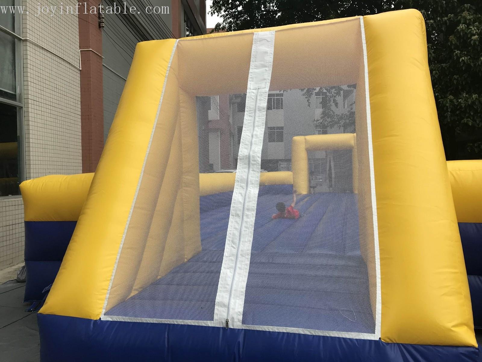 JOY inflatable inflatable games customized for children-12