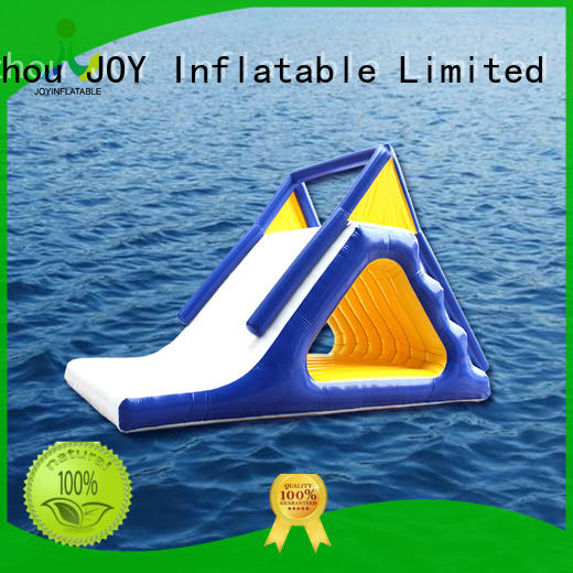 trampoline inflatable lake trampoline wholesale for outdoor