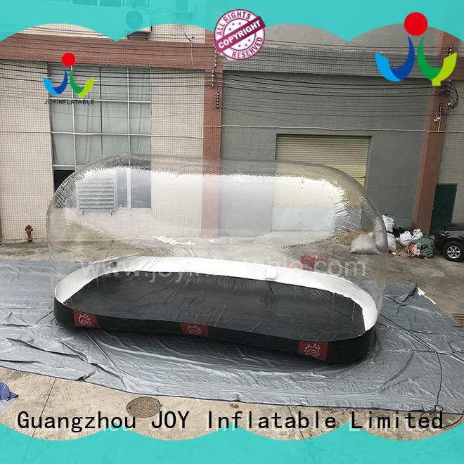 JOY inflatable Inflatable advertising tent factory for child