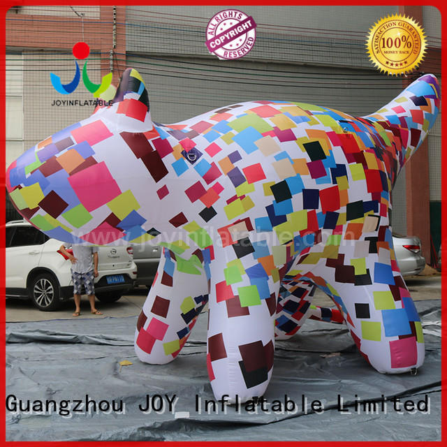 JOY inflatable giant inflatable factory for child