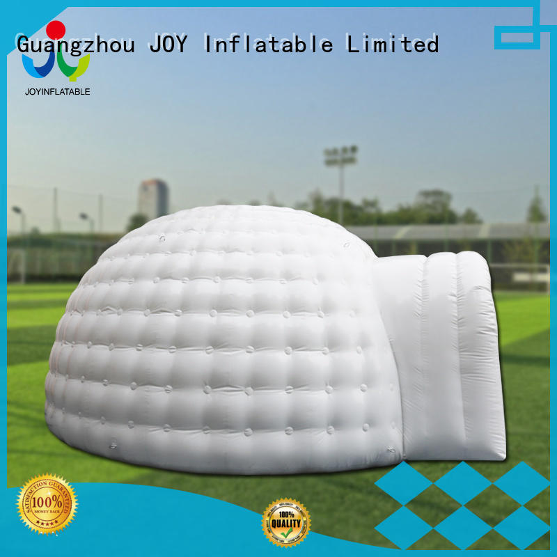 JOY inflatable oxford inflatable marquee series for kids