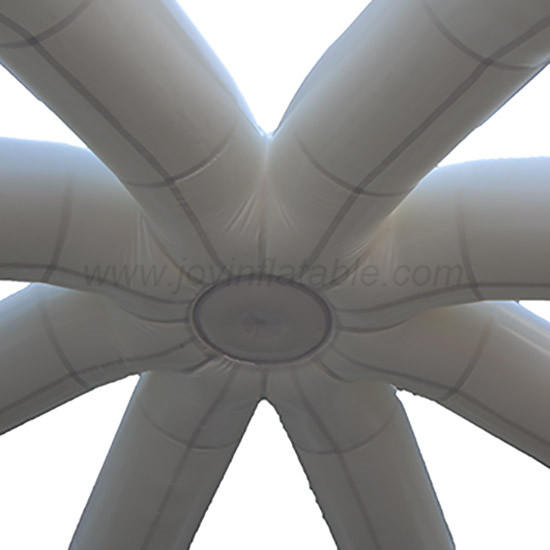 cloth inflatable marquee suppliers from China for child-1