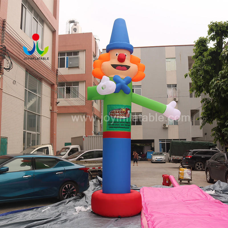 JOY inflatable inflatable man design for kids-1
