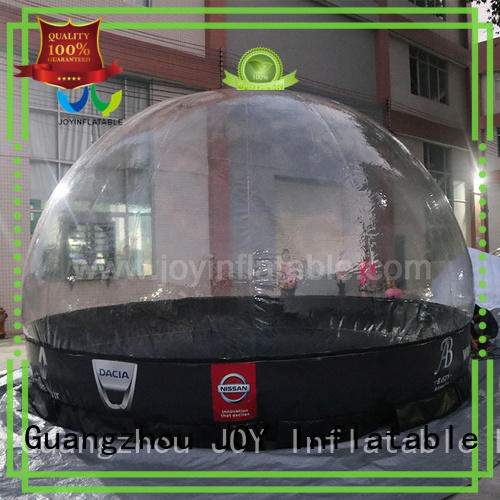 JOY inflatable inflatable amusement park customized for children