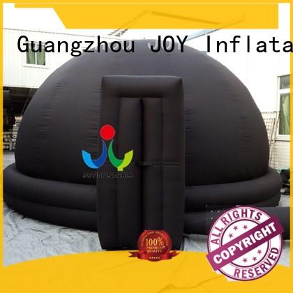 JOY inflatable led igloo party tent directly sale for children