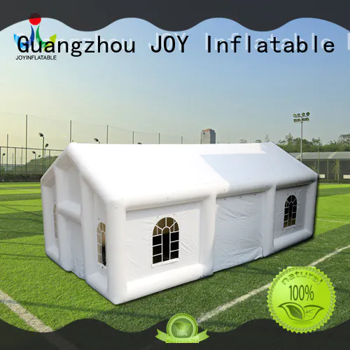 JOY inflatable inflatable house tent supplier for kids