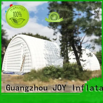 JOY inflatable marquee inflatable giant tent series for kids