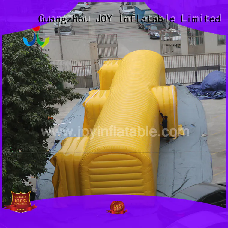 JOY inflatable inflatable party tent customized for outdoor
