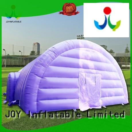JOY inflatable inflatable marquee tent supplier for kids