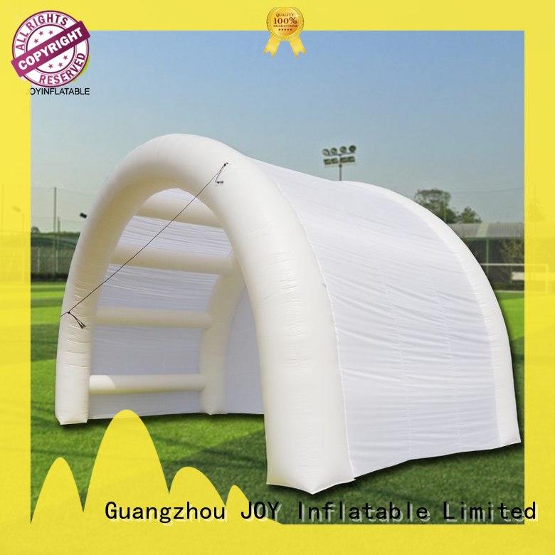 show inflatable tent suppliers with good price for outdoor