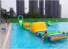 inflatable water park for adults