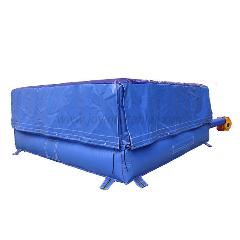 JOY inflatable Inflatable Air Bag Sport Games Inflatable stunt air bag image159