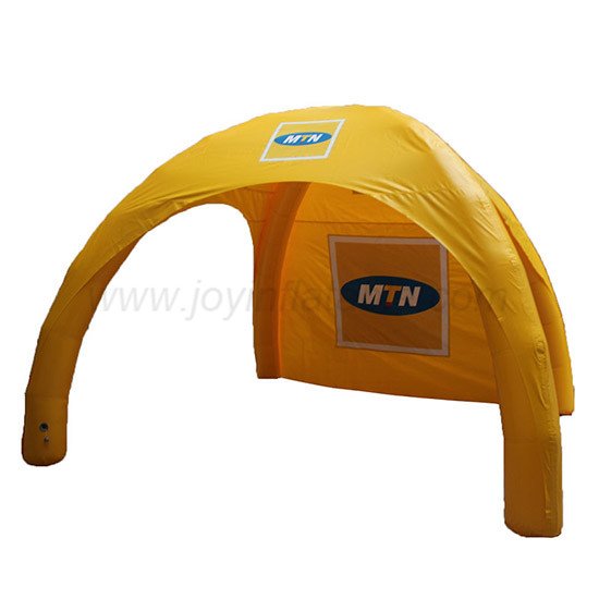sale Inflatable advertising tent supplier for child-1