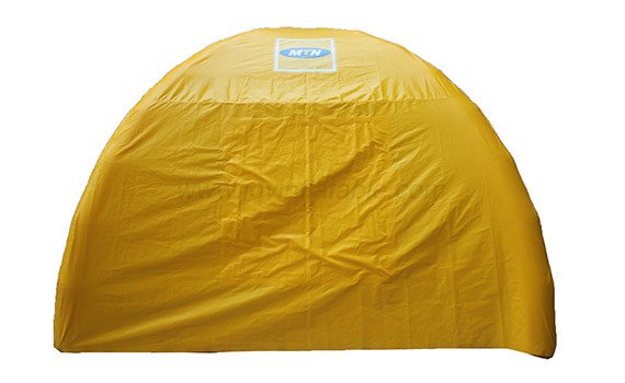 canopy blow up tent design for child-4
