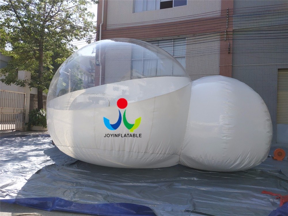 JOY inflatable 2018 High Quality Inflatable Bubble Tent with Waterproof and Fireproof for Party On Sales Inflatable Bubble  tent image120