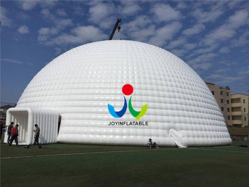 outdoor giant wedding JOY inflatable Brand inflatable giant tent