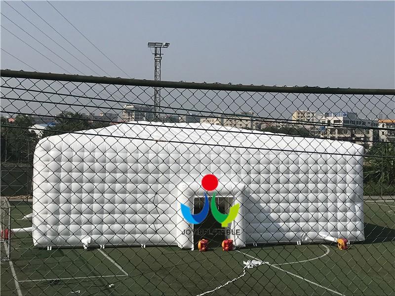 tent stage inflatable marquee for sale JOY inflatable manufacture