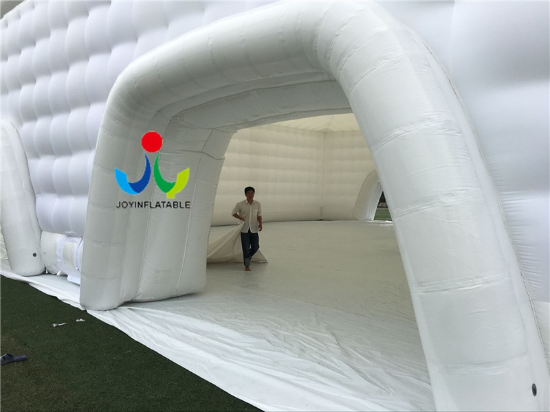 JOY inflatable custom giant outdoor tent manufacturer for outdoor-11