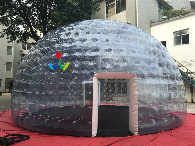 light inflatable tent manufacturers yard dome JOY inflatable Brand