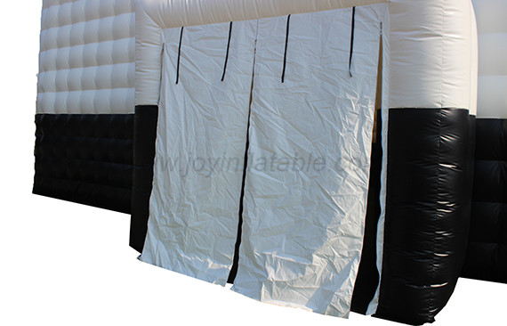 JOY inflatable sports inflatable shelter tent for child-3