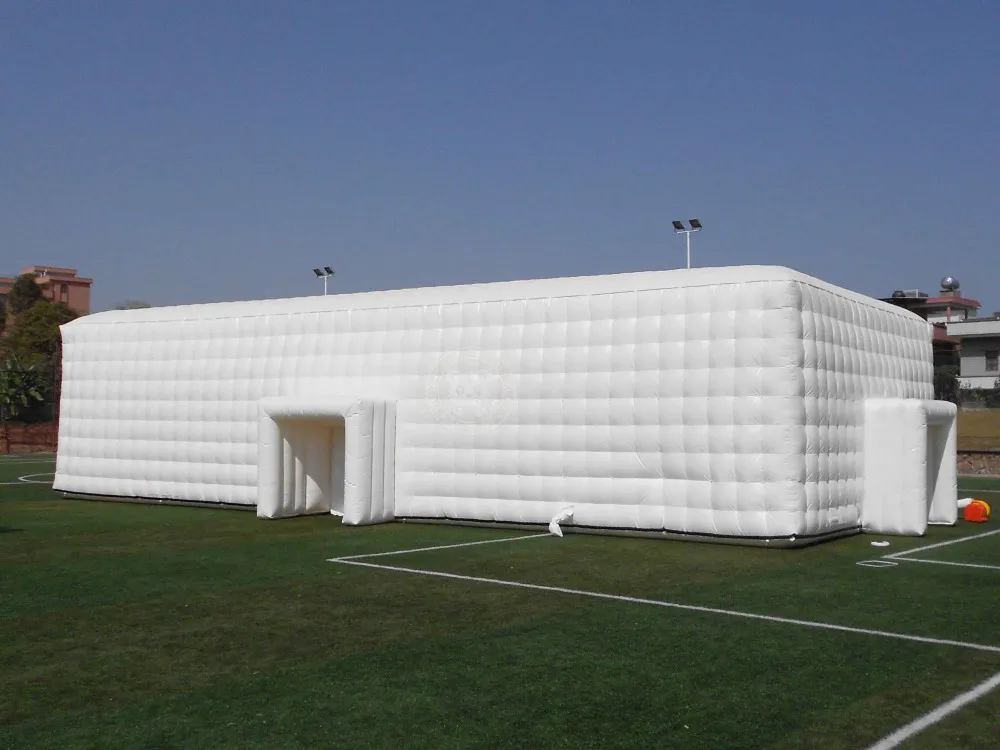 ourdoor inflatable cube marquee series for child
