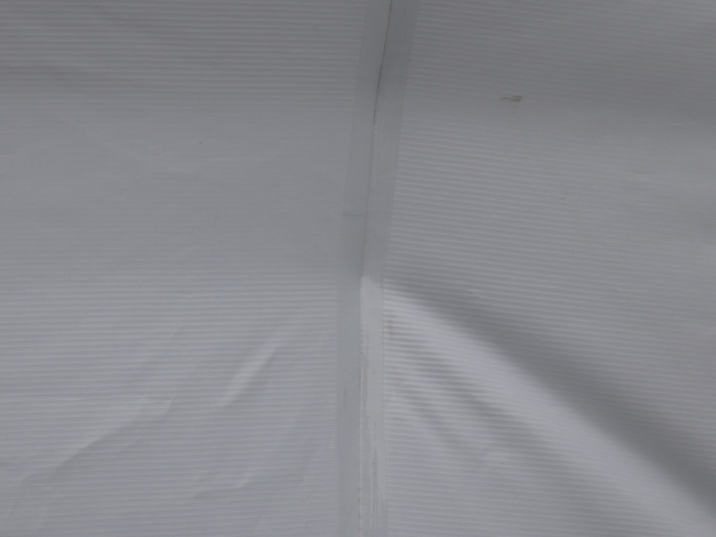 Гигантская надувная палатка-иглу для мероприятия