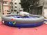 JOY inflatable Brand course inflatable games bulls factory