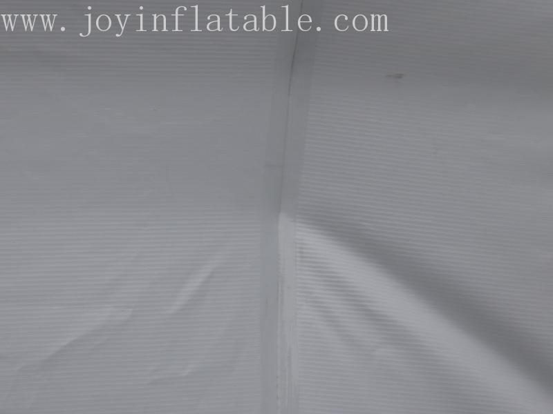JOY inflatable oxford inflatable clear dome tent customized for child