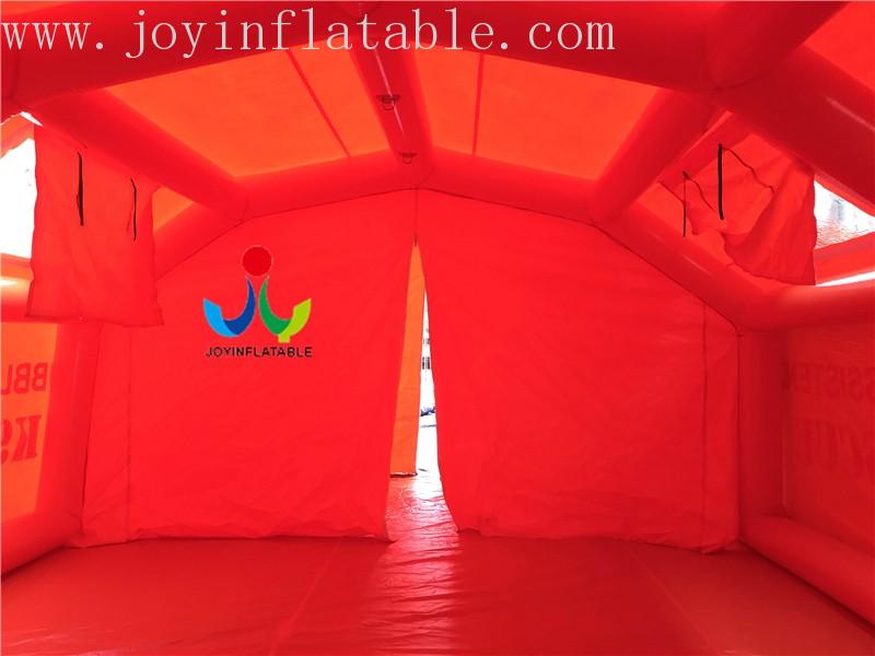 inflatable tents uk with good price for outdoor-3