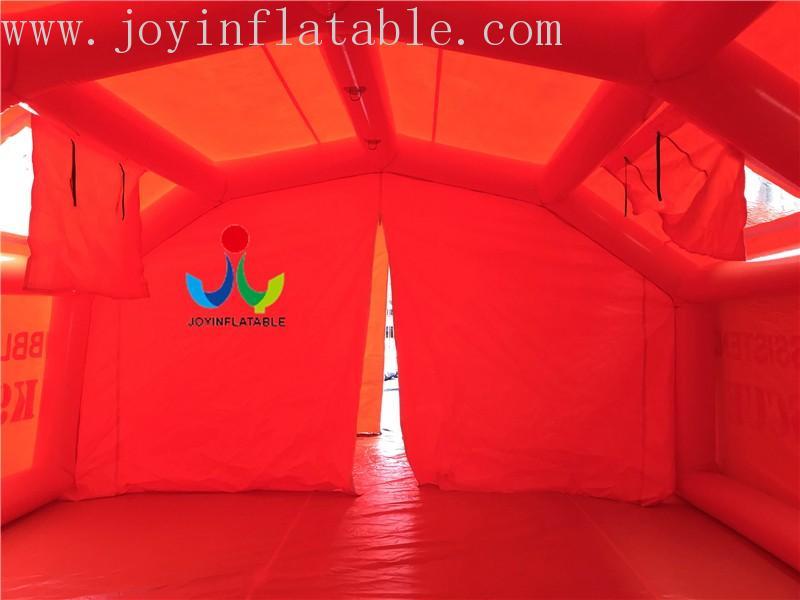 JOY inflatable military medical tent factory for outdoor