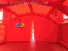 JOY inflatable Brand tents medical inflatable medical tent manufacture