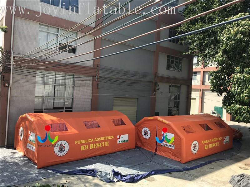 quality inflatable air tent company for kids-4