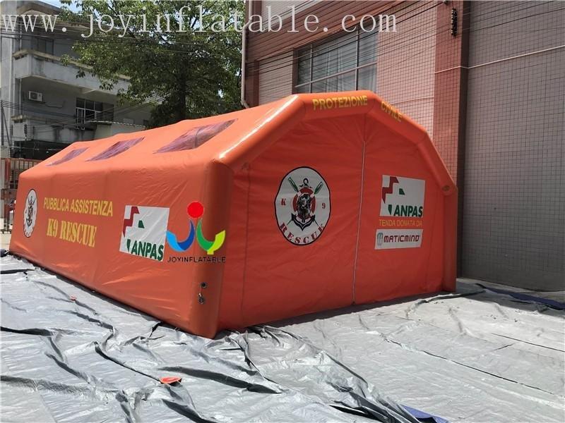 JOY inflatable medical inflatable shelters for sale inquire now for children