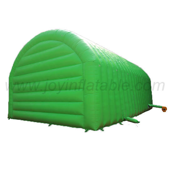 JOY inflatable giant blow up marquee for child