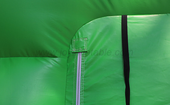 fun inflatable bounce house personalized for kids-4