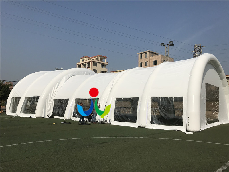 JOY inflatable blow up event tent customized for children-2