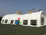 blow up tents for sale large inflatable giant tent JOY inflatable Brand