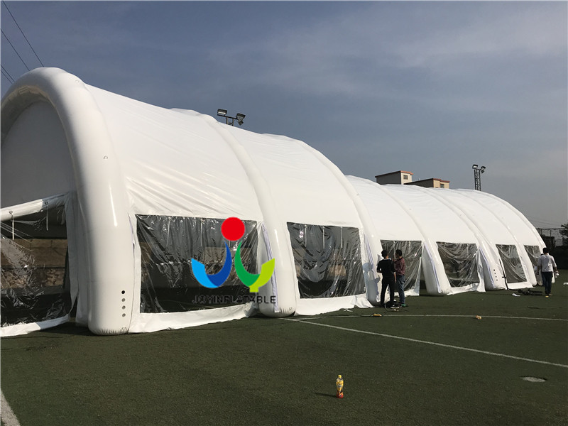 JOY inflatable blow up event tent customized for children-3