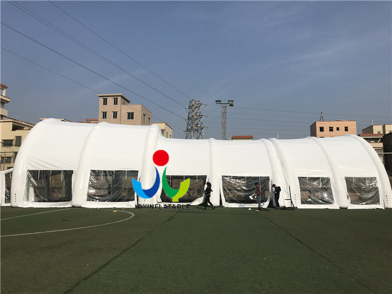 large inflatable party tent manufacturer for child-4