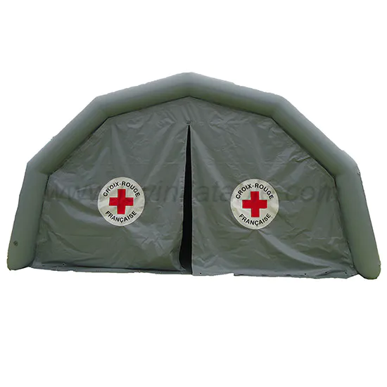 JOY inflatable tents pop up medical tent for kids