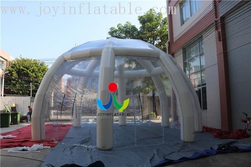 JOY inflatable air igloo marquee for sale manufacturer for kids