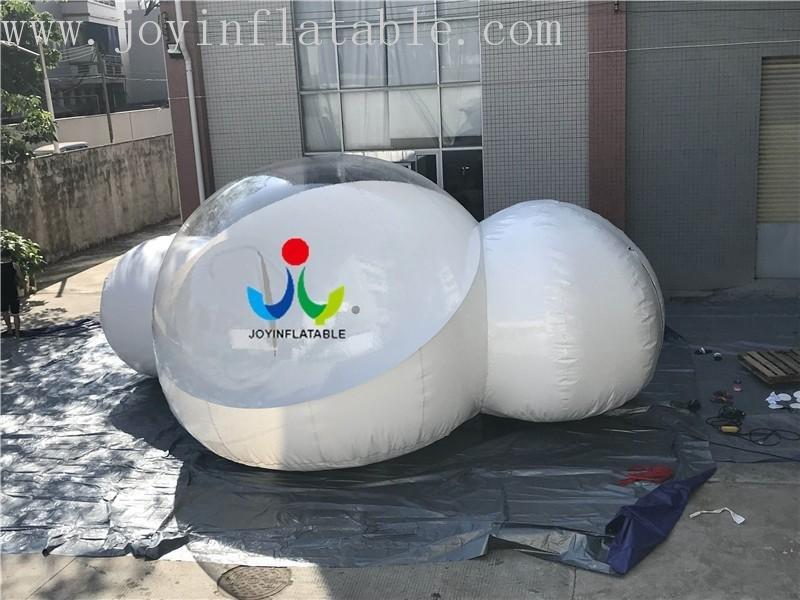JOY inflatable inflatable lawn tent personalized for outdoor