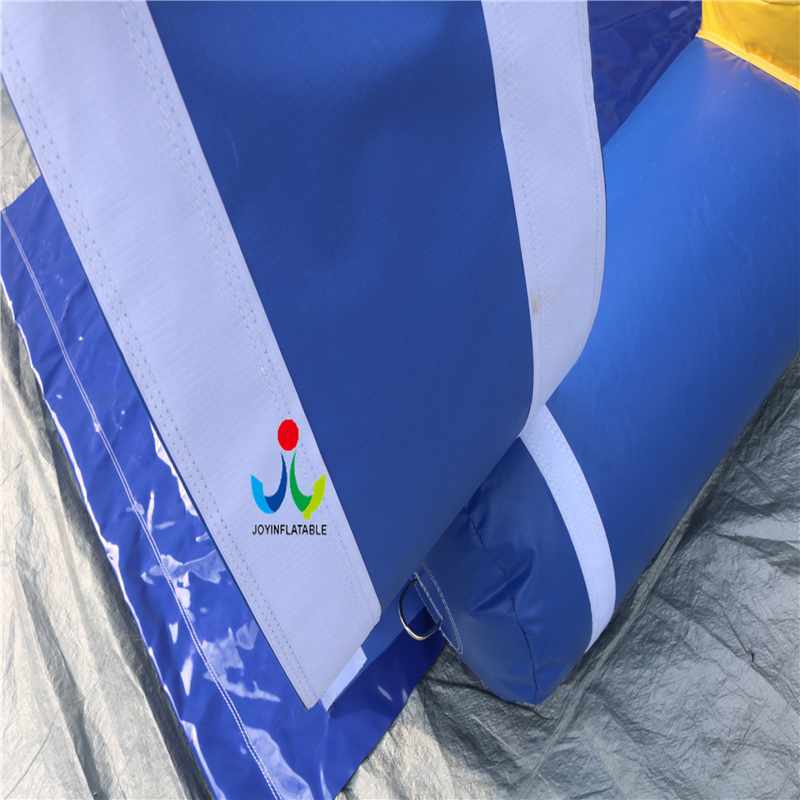 JOY inflatable Inflatable Water Slip N Slide Inflatable water slide image32