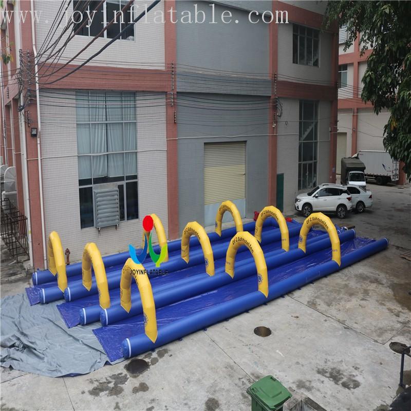 hot selling inflatable slip and slide customized for outdoor-1