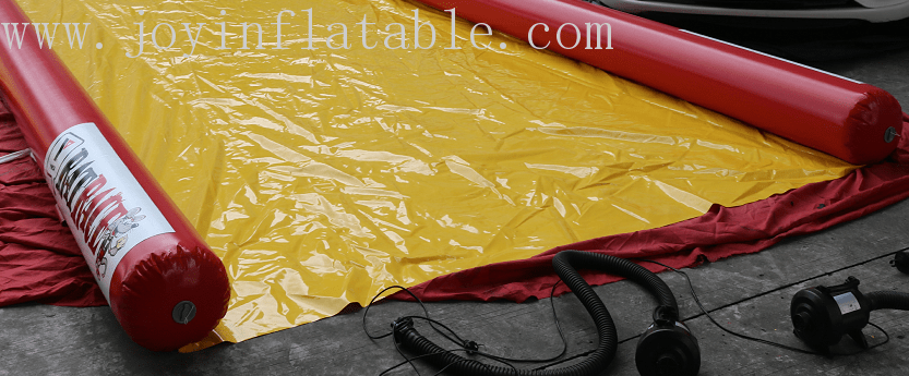 hot selling inflatable slip and slide customized for outdoor-10