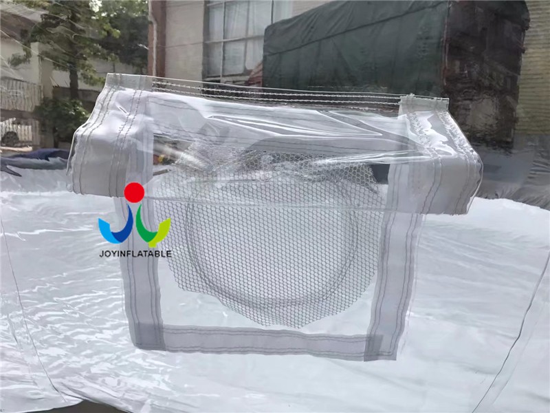 JOY inflatable inflatable tent clear bubble manufacturer for children-7