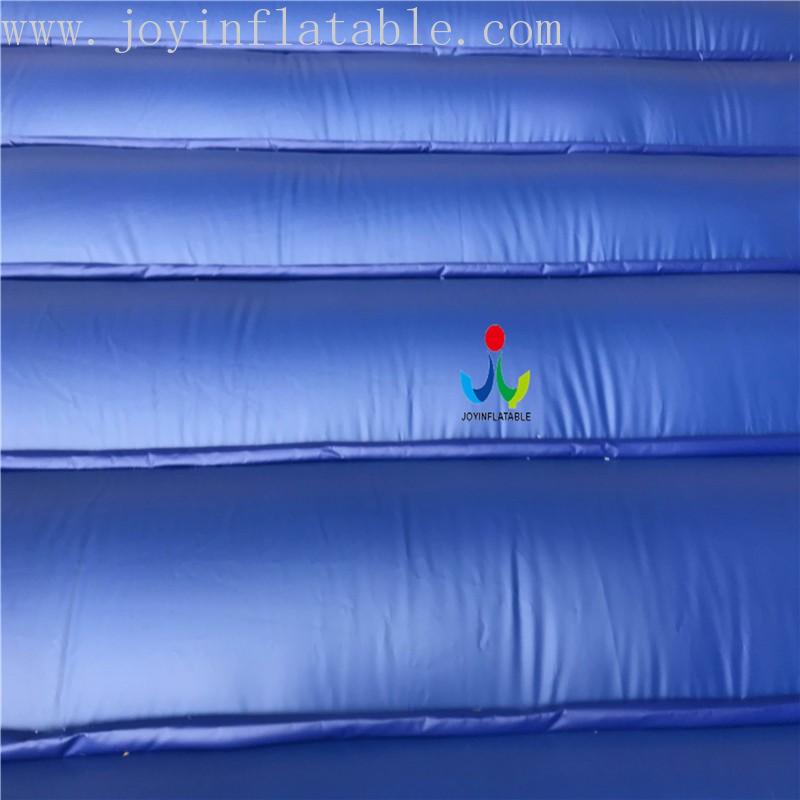 JOY inflatable inflatable football series for outdoor-4