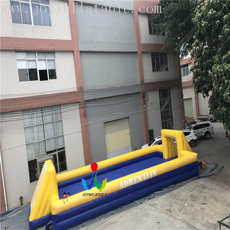 events inflatable bull customized for child-7