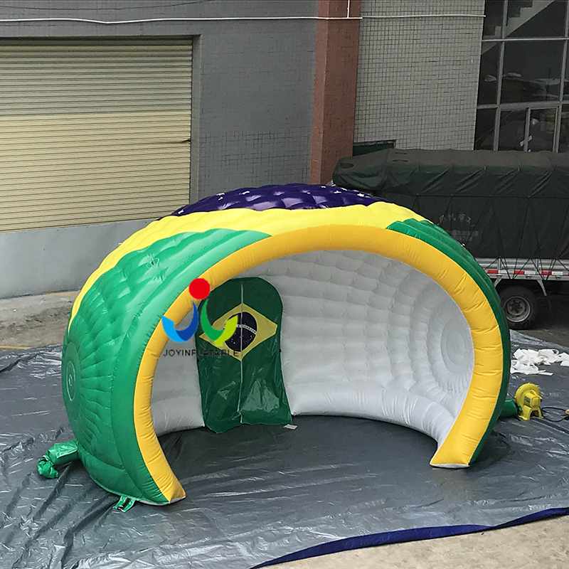 JOY inflatable Inflatable Air Tent Inflatable Igloo For Sale Inflatable  igloo tent image115