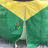 Quality JOY inflatable Brand yard 10 blow up igloo